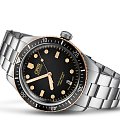 Часы Oris Divers Sixty‑Five 01 733 7707 4354-07 8 20 18 фото 2